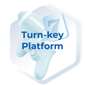 turn-key-platform