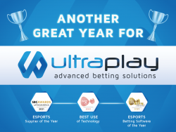 Another great year for UltraPlay