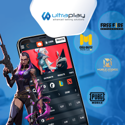 UltraPlay and the rise of mobile gaming