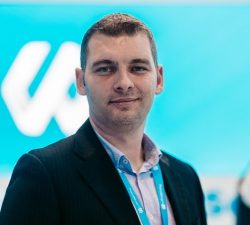 Peter Ivanov: Ultraplay is staying one step ahead of the curve